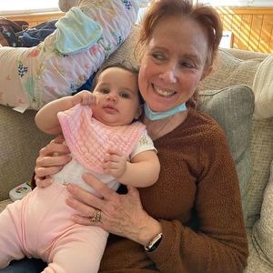 Meet your Posher, Linda